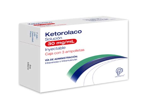 Ketorolaco-30mg-ml | CCM