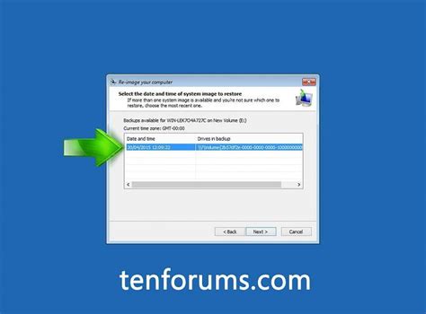 Troubleshoot Windows 10 failure to boot using Recovery Environment | Tutorials