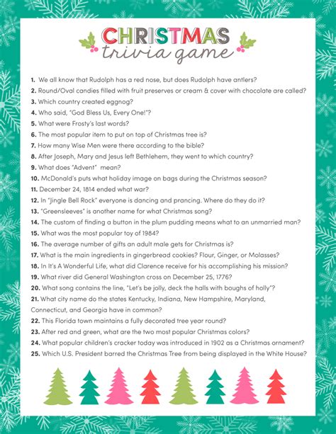 Guess the Christmas Carol Game - Lil' Luna