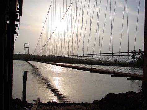 Hanging Bridge (Honnavar) - 2020 All You Need to Know BEFORE You Go (with Photos) - Tripadvisor