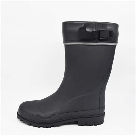 Mens Rubber Work Boots Manufacturers Suppliers in China