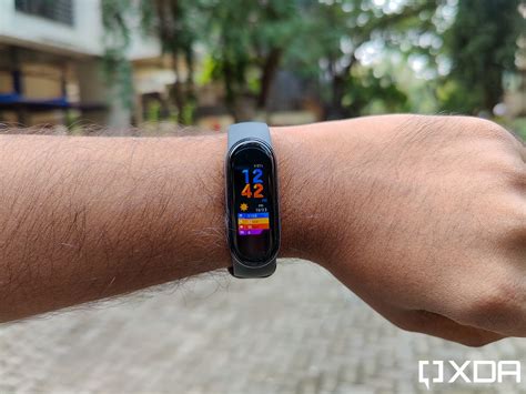 Xiaomi Mi Band 5 Review: Fixing all the quirks from the Mi Band 4, and then some