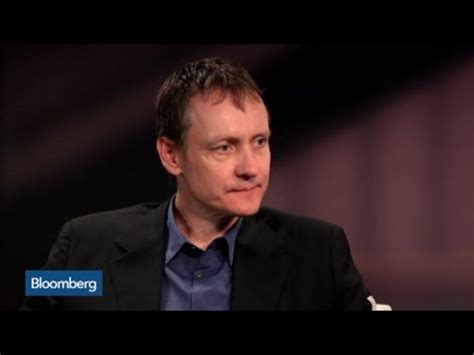 Alec Berg: 'Silicon Valley' Relevant to Everyone's Lives - YouTube