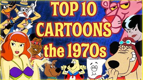 Top 10 Cartoons Of The 1970s Youtube 1970s Cartoons 1970 Cartoons | Images and Photos finder