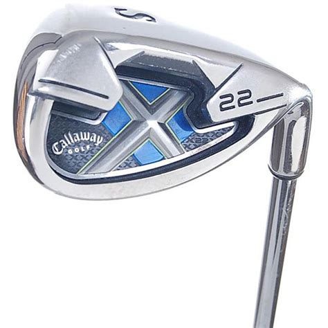 Callaway X22 Sand Wedge (Refurbished) - Overstock™ Shopping - Top Rated Callaway Golf Wedges ...