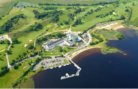 Hodson Bay Hotel (Westmeath Ireland, ) - Resort Reviews - ResortsandLodges.com