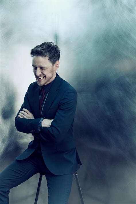 James McAvoy - Empire Photoshoot - 2014 - James McAvoy Photo (43213805) - Fanpop