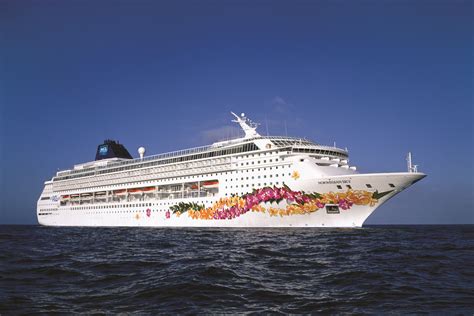 Norwegian Cruise Line Extends Cruises to Cuba - Recommend