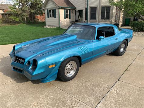 1979 Chevrolet Camaro Z/28 | Showdown Auto Sales - Drive Your Dream