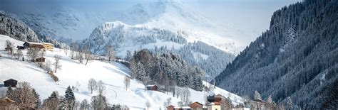 Kitzbuhel Ski Resort | Austria | Vacation Packages