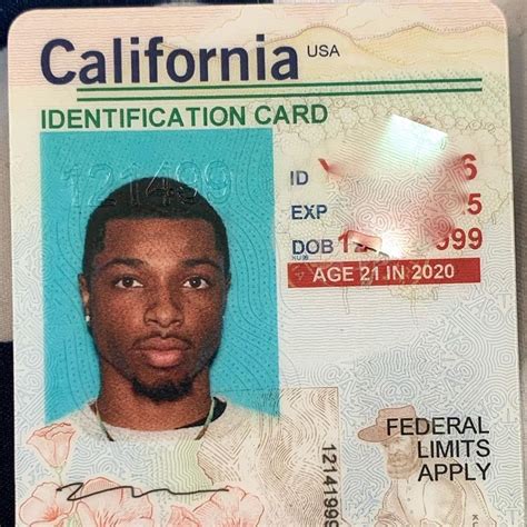 What You Need To Know About The New Ca Real Id