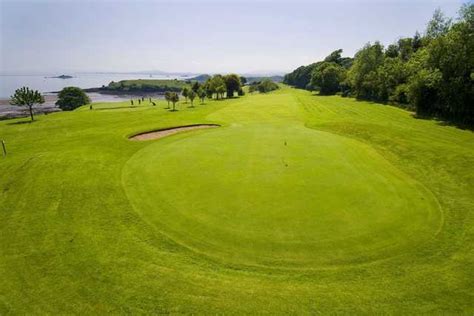 Aberdour Golf Club Tee Times - Dunfermline, Fife