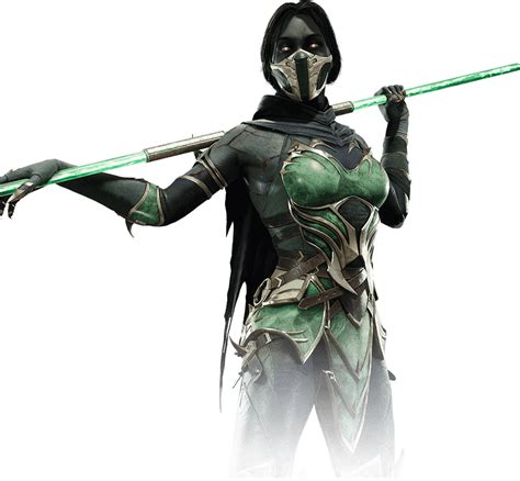 MKWarehouse: Mortal Kombat 11: Jade