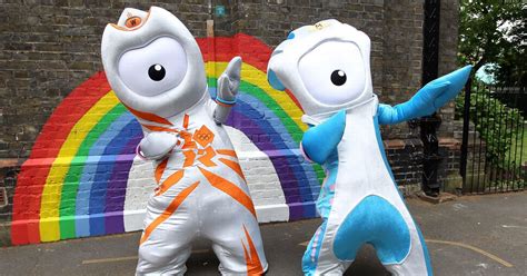 Can you Identify The Olympic Games By Their Mascot? | Playbuzz