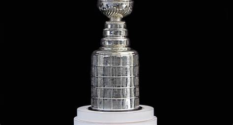 Ice Hockey Stanley Cup Winners List [1893 – Present] - Excelebiz