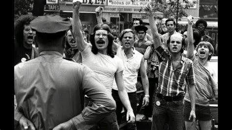 A Look Into The Stonewall Riots, And Their Echo In India And The World ...