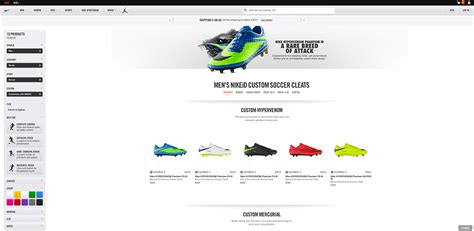 NIKEiD on Behance