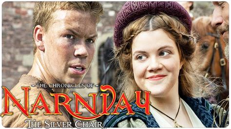 Will Poulter Narnia