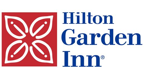 Hilton Garden Inn Vector Logo | Free Download - (.AI + .PNG) format - SeekVectorLogo.Com