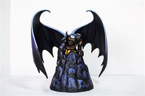 WDCC CHERNABOG NIGHT on BALD MOUNTAIN Figurine from Fantasia | #1831020561