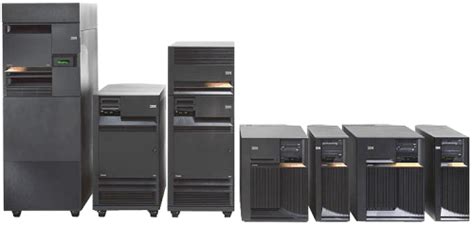 IBM e(logo)server iSeries 400