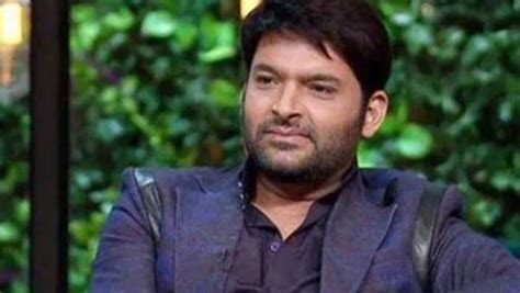 Kapil Sharma Hits Back At Troll Claiming the Comedian Might Get ...