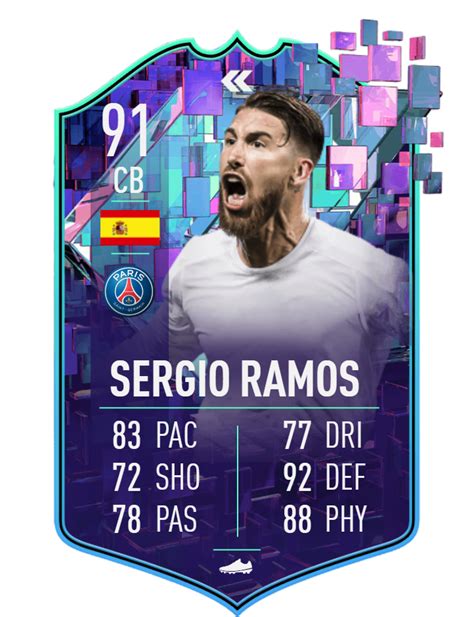 FIFA 23 Ramos Flashback SBC Cheapest Solutions