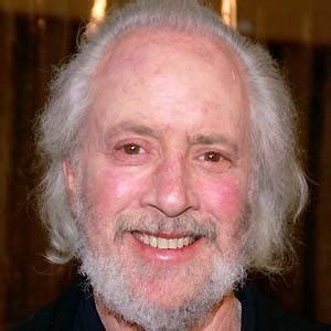 Robert Towne - Bio, Family, Trivia | Famous Birthdays