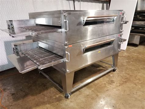 XLT 3870 Pizza Conveyor Ovens - Southern Select Equipment | Quality Restaurant and Bar Equipment