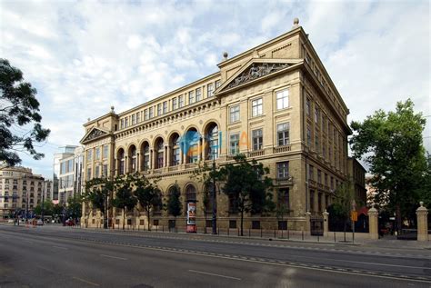 Université Hongrie : liste, inscription, frais, conditions...