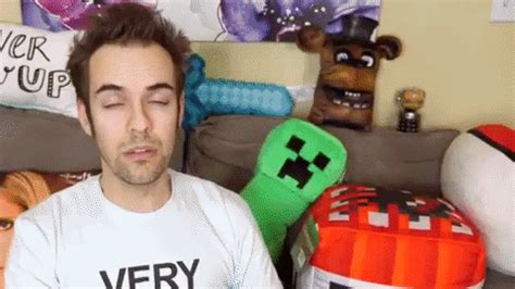 Jacksfilms Creeper Face Gif