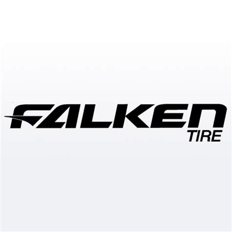 Falken Tires Logo Graphic T Shirt - Supergraphictees