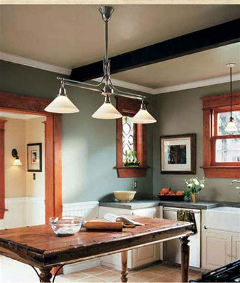 29 Inspiring Kitchen Lighting Ideas -DesignBump