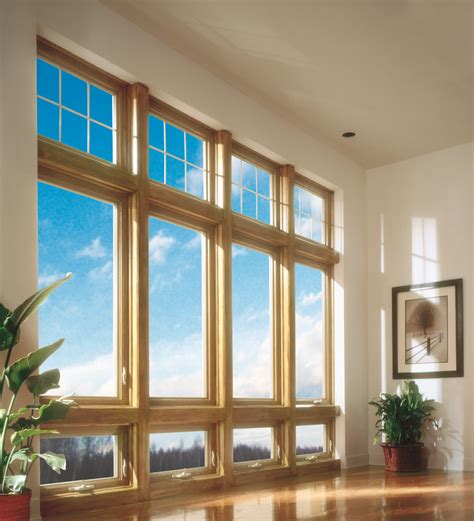 Residential Windows | Replacement Windows | Energy Efficient Windows