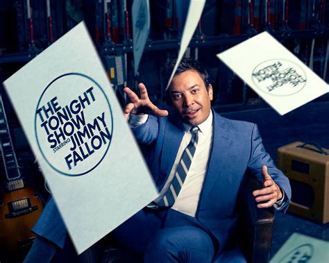 The Tonight Show Starring Jimmy Fallon - NBC.com