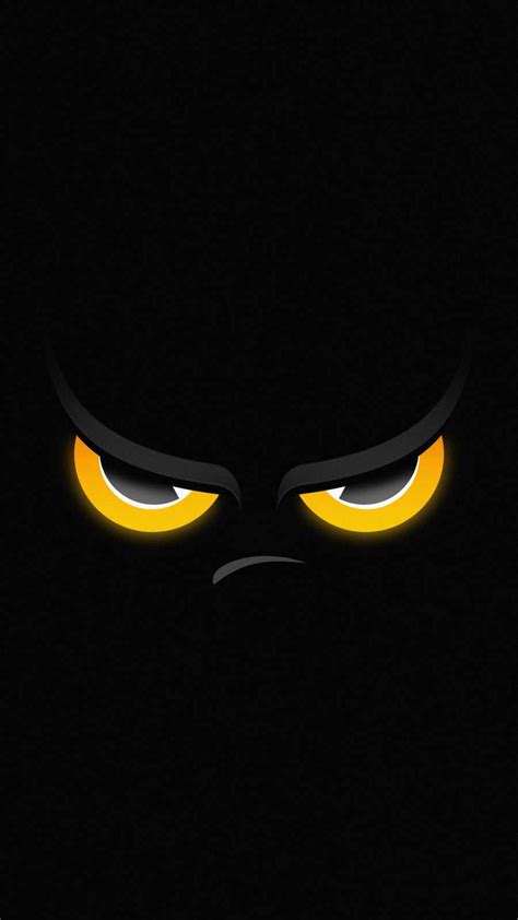 Angry Wallpaper