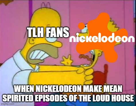 I made a Loud house Meme : r/theloudhouse