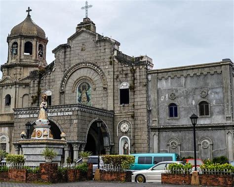 THE 10 BEST Tourist Spots in Marikina 2024 (with Photos)