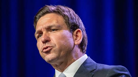 Florida Gov. Ron DeSantis drops out of 2024 presidential race, endorses ...