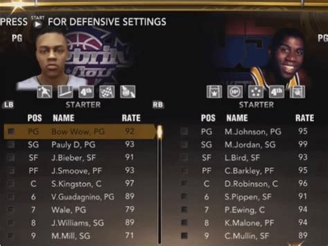 Nba 2k13 rosters - centregasw