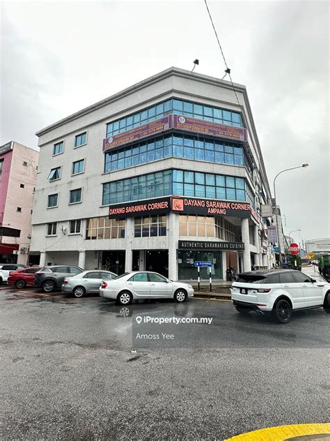 Ampang Point, Jalan Ampang, Ampang Shop-Office for rent | iProperty.com.my