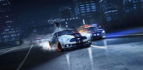 Need for Speed 4K Wallpapers - Top Free Need for Speed 4K Backgrounds ...