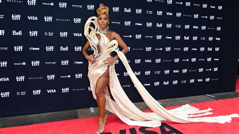 The Best Red Carpet Looks From the Toronto International Film Festival ...