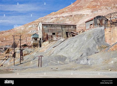 Potosi silver mine hi-res stock photography and images - Alamy