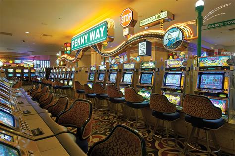 Photos and Virtual Tours | Sam's Town Hotel & Gambling Hall, Las Vegas