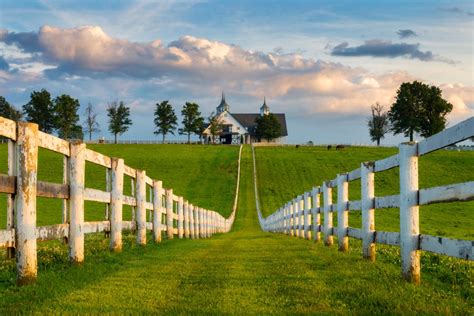 Kentucky Horse Barns