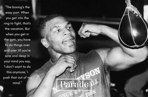 100+ Best Mike Tyson Quotes - Parade