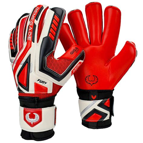 Size 7 Fingersave Goalkeeper Gloves - Images Gloves and Descriptions ...