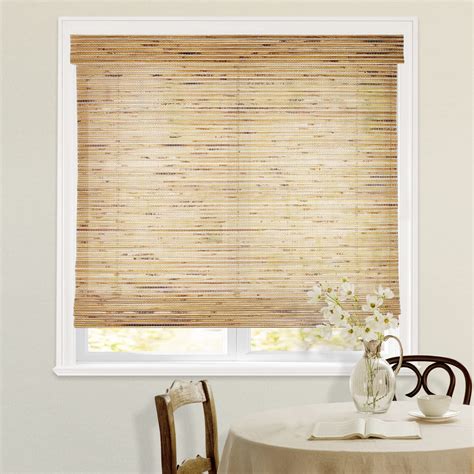 How To Clean Mold Off Bamboo Blinds – Huetiful Homes