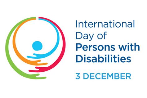 International Day of Persons with Disabilities | United Nations